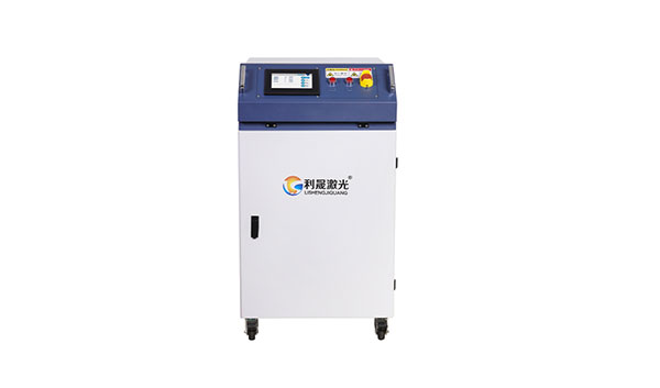 連續(xù)激光除銹機(jī)