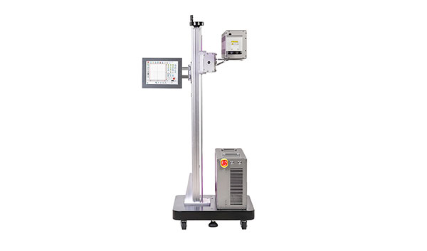二氧化碳在線打標機